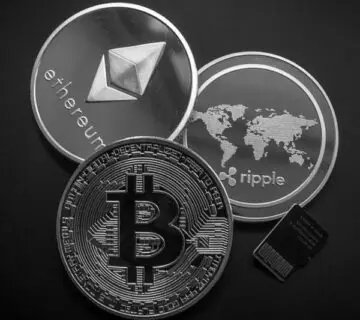 Steuerberater Krypto für Krypto Steuern.