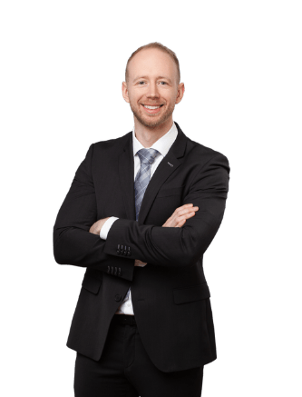 Jonas Zitranski Steuerberater
