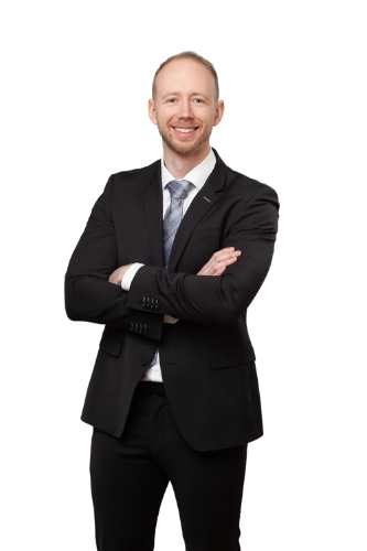 Jonas Zitranski Steuerberater