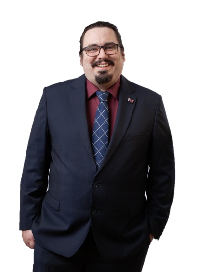 Björn Friedemann Steuerfachangestellter