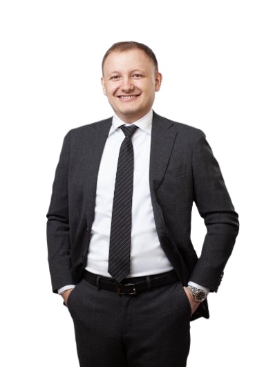 Constantin Dobiczek COO