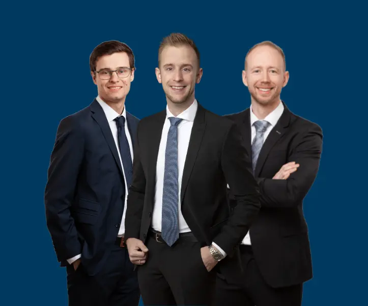 Krypto-Steuerberater - Steuerberatungskanzlei Klein in Düsseldorf